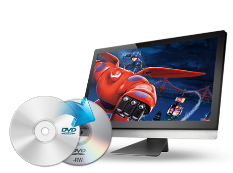 burn movie to dvd software for mac